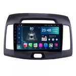Штатная магнитола Torssen Hyundai Elantra 08-12 F96128 4G Carplay