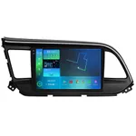 Штатная магнитола Torssen Hyundai Elantra 19+ F9332 4G Carplay 2