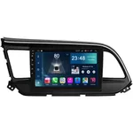 Штатная магнитола Torssen Hyundai Elantra 19+ F96128 4G Carplay