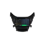 Штатна магнітола Torssen Hyundai Elantra 2012-2015 F9464 4G 3