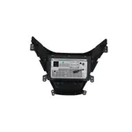 Штатна магнітола Torssen Hyundai Elantra 2012-2015 F9464 4G 2