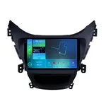 Штатная магнитола Torssen Hyundai Elantra 2014-2015 F9232 4G Carplay DSP 2