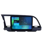 Штатна магнітола Torssen Hyundai Elantra 2016+ F9232 4G Carplay DSP 2