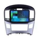 Штатна магнітола Torssen Hyundai H1/Starex 2015+ F9232 4G Carplay DSP 2