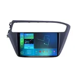 Штатна магнітола Torssen Hyundai I20 15-19 F9232 4G Carplay DSP 2