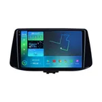 Штатна магнітола Torssen Hyundai I30 18+ F9232 4G Carplay DSP 2