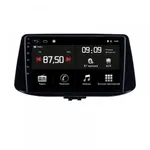 Штатна магнітола Torssen Hyundai I30 18+ F9464 4G Carplay DSP