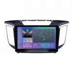 Штатна магнітола Torssen Hyundai IX25/Creta/Cantus 14-19 F106128 4G Carplay DSP 2