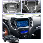 Штатная магнитола Torssen Hyundai IX45 / Santa Fe 2013-2017 Bose F9332 4G Carplay 2