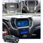 Штатна магнітола Torssen Hyundai IX45/Santa Fe 2013-2017 Bose FL9 4+64Gb 4G Carplay DSP 3