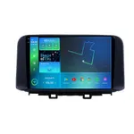 Штатна магнітола Torssen Hyundai Kona 17+ F10464 4G 2