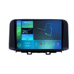 Штатна магнітола Torssen Hyundai Kona 17+ F106128 4G Carplay 2