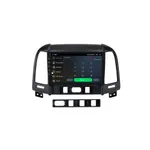 Штатная магнитола Torssen Hyundai Santa Fe 2006-2012 F9464 4G 3