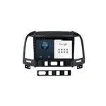 Штатная магнитола Torssen Hyundai Santa Fe 2006-2012 F9464 4G