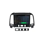 Штатная магнитола Torssen Hyundai Santa Fe 2006-2012 NF9 Carplay 2