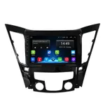 Штатная магнитола Torssen Hyundai Sonata 11- YF F9332 4G Carplay 2