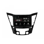 Штатна магнітола Torssen Hyundai Sonata 11- YF F96128 4G Carplay 2