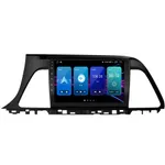 Штатная магнитола Torssen Hyundai Sonata 2015-2017 F9332 4G Carplay 2