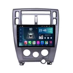Штатна магнітола Torssen Hyundai Tucson 1 04-09 F9232 4G Carplay DSP 2