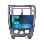 Штатна магнітола Torssen Hyundai Tucson 1 04-09 F9232 4G Carplay DSP