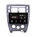 Штатна магнітола Torssen Hyundai Tucson 1 04-09 F96128 4G Carplay