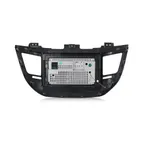 Штатна магнітола Torssen Hyundai Tucson / IX35 2015-2018 F9464 4G 2