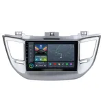 Штатна магнітола Torssen Hyundai Tucson/IX35 2015-2018 F9232 4G Carplay DSP 2