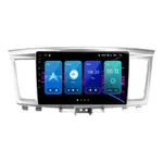 Штатна магнітола Torssen Infiniti QX60 2016-2020 F9432 4G Carplay DSP 2
