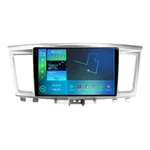 Штатна магнітола Torssen Infiniti QX60 2016-2020 F9432 4G Carplay DSP