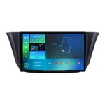 Штатна магнітола Torssen Iveco Daily 2014- F9232 4G Carplay DSP 2
