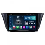Штатна магнітола Torssen Iveco Daily 2014- F96128 4G Carplay
