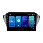 Штатна магнітола Torssen Jac Refine S2 2015+ F10332 4G Carplay DSP 2