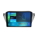 Штатна магнітола Torssen Jac Refine S2 2015+ F10332 4G Carplay DSP