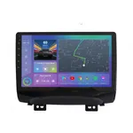Штатна магнітола Torssen Jac Refine S3 2017+ F10232 4G Carplay DSP