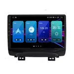 Штатна магнітола Torssen Jac Refine S3 2017+ F10332 4G Carplay DSP 2