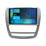 Штатна магнітола Torssen JAC T6/T8 F10232 4G Carplay DSP 2