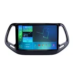 Штатна магнітола Torssen Jeep Compas 17- F10232 4G Carplay DSP 2