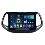 Штатна магнітола Torssen Jeep Compas 17- F106128 4G Carplay