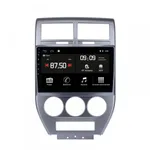 Штатна магнітола Torssen Jeep Compass 07-10 F10332 4G Carplay DSP