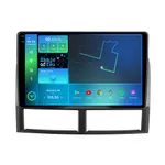 Штатная магнитола Torssen Jeep Grand Cherokee 04-07 F9232 4G Carplay DSP 2