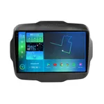 Штатна магнітола Torssen Jeep Renegade 15-19 F9232 4G Carplay DSP 2