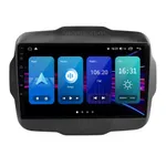 Штатна магнітола Torssen Jeep Renegade 15-19 F9464 4G 2