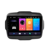 Штатна магнітола Torssen Jeep Renegade 15-19 F9464 4G
