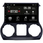 Штатная магнитола Torssen Jeep Wrangler 15-17 F10464 4G Carplay DSP