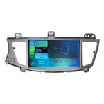 Штатна магнітола Torssen Kia Cadenza/K7 2010-2016 F9232 4G Carplay DSP 2
