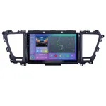 Штатна магнітола Torssen Kia Carnival / Sedona 2014+ F9332 4G Carplay DSP