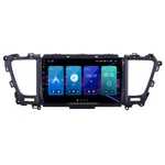 Штатна магнітола Torssen Kia Carnival / Sedona 2014+ F9464 4G Carplay DSP 2