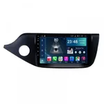 Штатная магнитола Torssen Kia Ceed 12-18 F96128 4G Carplay
