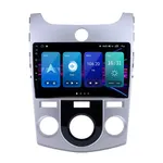Штатная магнитола Torssen Kia Cerato / Forte 08-13 F9332 4G Carplay conditioner 2