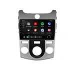 Штатна магнітола Torssen Kia Cerato/Forte 08-13 F9232 4G Carplay DSP conditioner 2